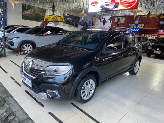 RENAULT SANDERO 1.0 12V SCE FLEX S EDITION MANUAL
